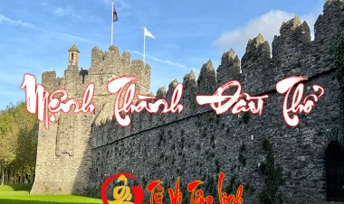 Mệnh Thành Đầu Thổ là gì? Vận số hung cát của người mệnh này ra sao?