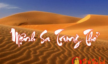 Mệnh Sa Trung Thổ là gì? Vận mệnh cuộc đời ra sao? Hợp và khắc mệnh nào?