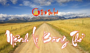 Mệnh Lộ Bàng Thổ là gì? Vận mệnh cuộc đời ra sao? Hợp và khắc mệnh nào?