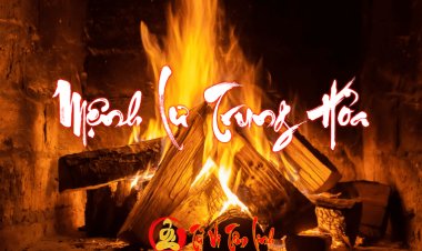 Mệnh Lư Trung Hỏa là gì? Tính cách của họ có điều gì đáng lưu ý?