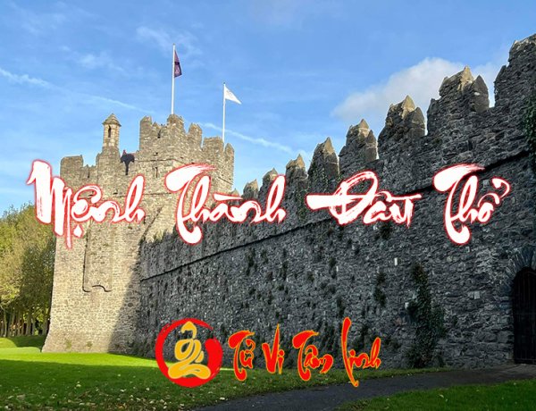 Mệnh Thành Đầu Thổ là gì? Vận số hung cát của người mệnh này ra sao?