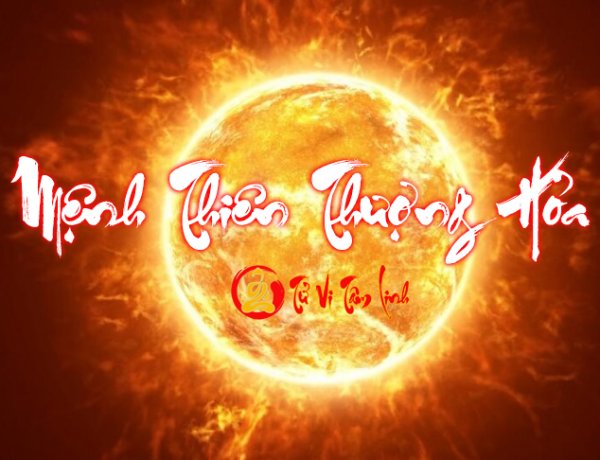 Mệnh Thiên Thượng Hỏa là gì? Người mệnh này cuộc đời sẽ đi về đâu?