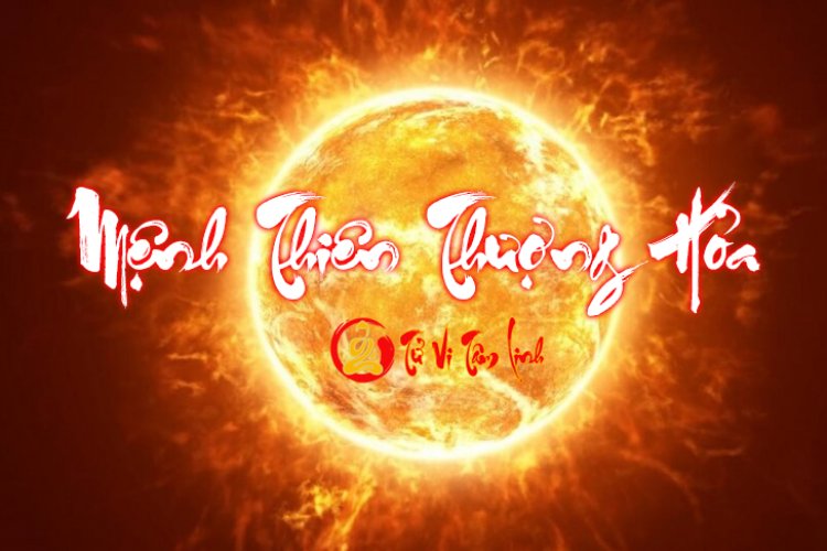 Mệnh Thiên Thượng Hỏa là gì? Người mệnh này cuộc đời sẽ đi về đâu?