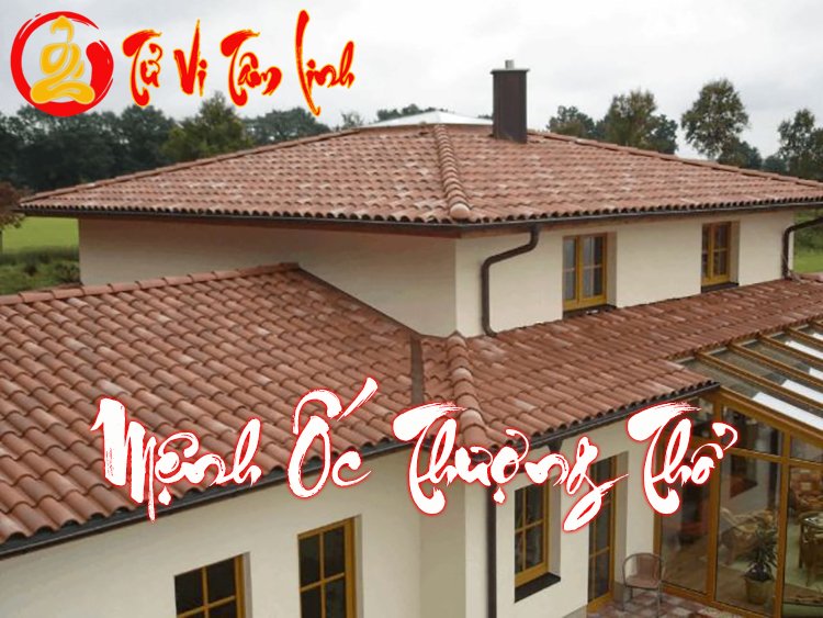 Mệnh Ốc Thượng Thổ là gì? Những dự đoán tương lai không thể bỏ qua về người mệnh này!