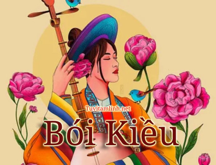 Bói Kiều Online – Giải Mã Tình Yêu Qua Những Câu Kiều