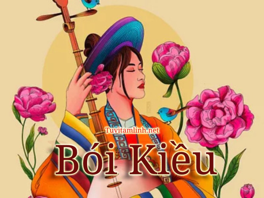 Bói Kiều Online – Giải Mã Tình Yêu Qua Những Câu Kiều