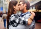Dreaming About Kissing, Kissing Someone - The Most Detailed Interpretation