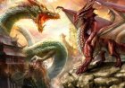Decoding the Meaning of Dreams About Dragons