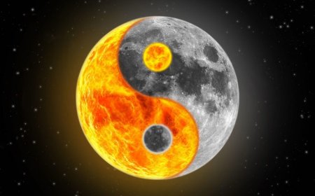 Hai Yếu Tố Cơ Bản Trong Phong Thủy Huyền Không: Bí Quyết Nắm Giữ Vận Khí Và Tài Lộc