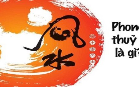 Phong Thủy Là Gì? Các Trường Phái Phong Thủy, Đặc Điểm Và Ứng Dụng Thực Tế