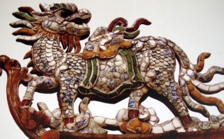 Hà Đồ và Lạc Thư là gì? Khám phá sức mạnh ẩn sau những con số phong thủy