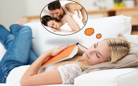 Mơ Về Người Yêu Cũ - Giải Mã Ý Nghĩa Chi Tiết Nhất