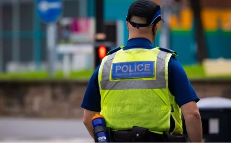 Nằm Mơ Thấy Cảnh Sát - Giải Mã Ý Nghĩa Chi Tiết Nhất