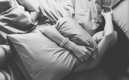 Dreaming About Your Ex: Spiritual Meaning and Hidden Messages