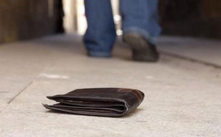 Nằm Mơ Mất Ví - Giải Mã Ý Nghĩa Đầy Đủ Và Chính Xác Nhất