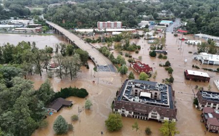 Decoding dreams about floods: Bad omen or new beginning?