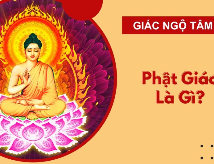 Phật giáo là gì: Khám phá sâu sắc về đạo Phật