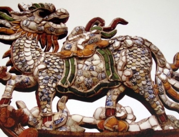 Hà Đồ và Lạc Thư là gì? Khám phá sức mạnh ẩn sau những con số phong thủy