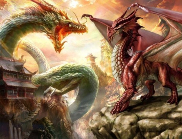 Decoding the Meaning of Dreams About Dragons