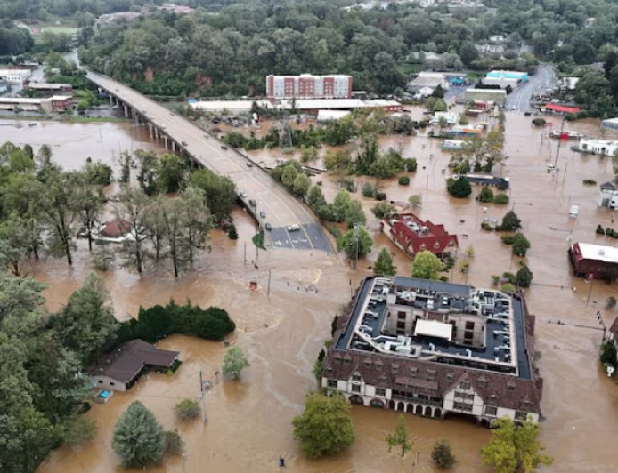 Decoding dreams about floods: Bad omen or new beginning?