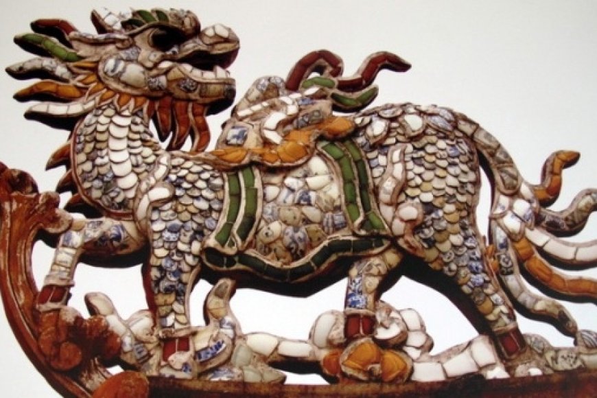 Hà Đồ và Lạc Thư là gì? Khám phá sức mạnh ẩn sau những con số phong thủy