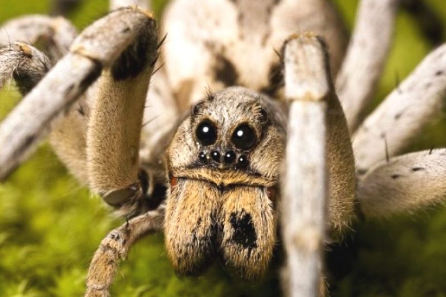 Dreaming About Spiders - Decoding The Most Detailed Meaning
