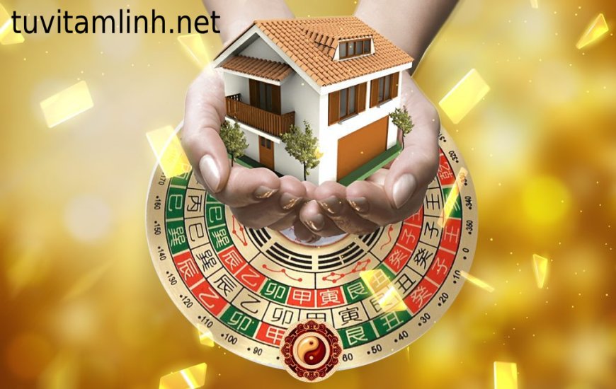 Khám Phá 50 Vấn Đề Phổ Biến Trong Phong Thủy Nhà Ở Chuẩn Xác Nhất