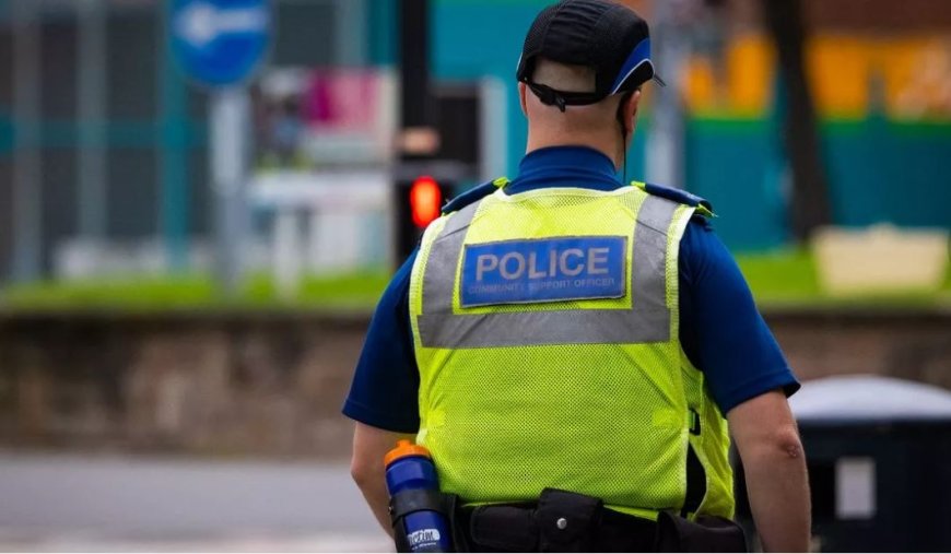 Nằm Mơ Thấy Cảnh Sát - Giải Mã Ý Nghĩa Chi Tiết Nhất