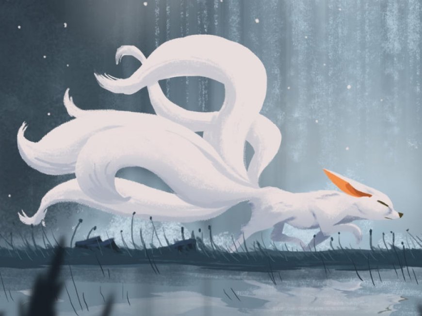 spiritual meaning of dreams about foxes