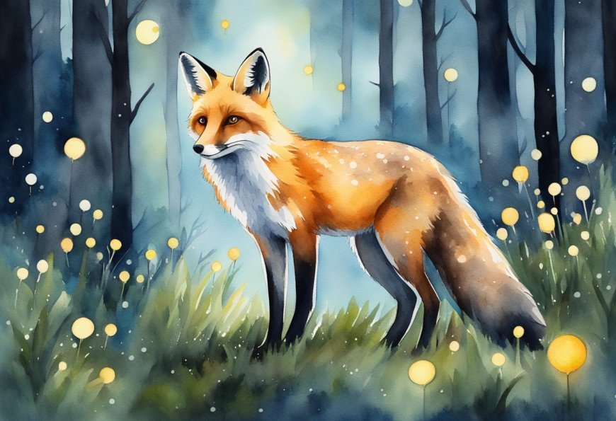 Fox Dream Meaning