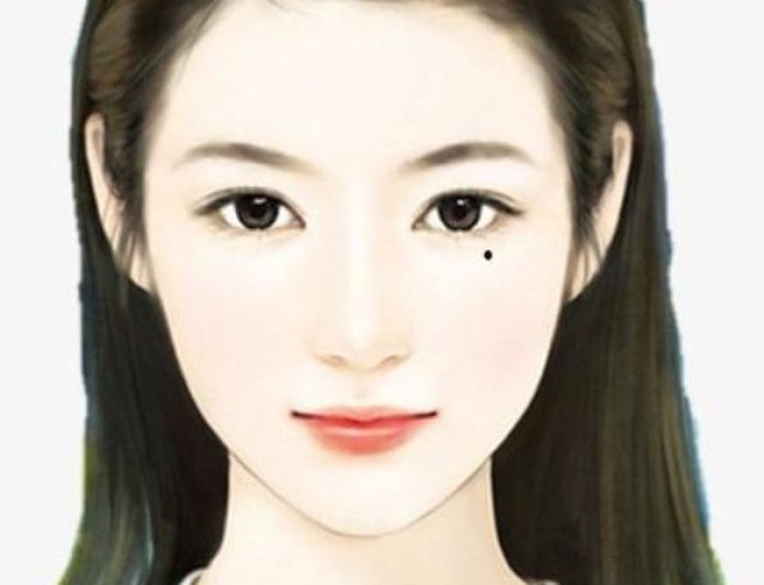 Bật Mí Cách Hóa Giải Nốt Ruồi Xấu Cực Đơn Giản Mà Hiệu Quả