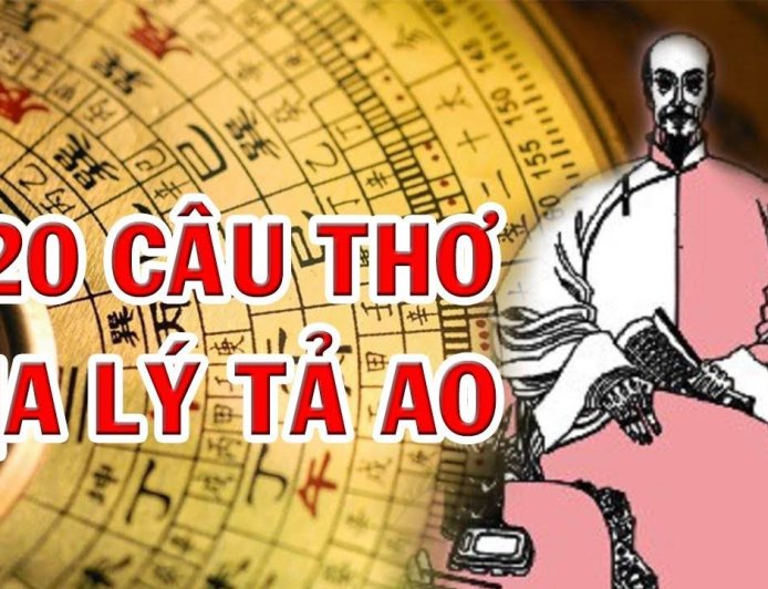 Tổng Hợp 120 Câu Văn Địa Lý Tả Ao Đầy Đủ Và Chi Tiết