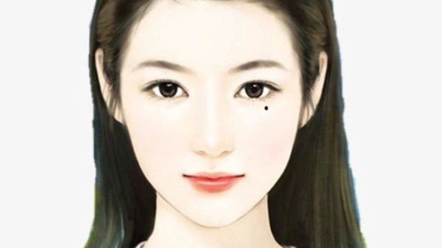 Bật Mí Cách Hóa Giải Nốt Ruồi Xấu Cực Đơn Giản Mà Hiệu Quả