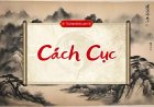 Cách cục là gì? Các loại cách cục và ý nghĩa