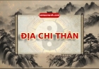 Thân là gì trong tử vi? Ảnh hưởng của địa chi Thân đến vận mệnh, phong thủy