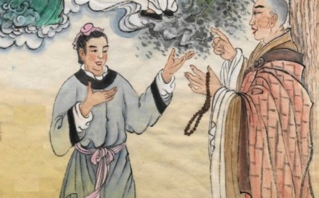 Những cách thay đổi vận mệnh đời người