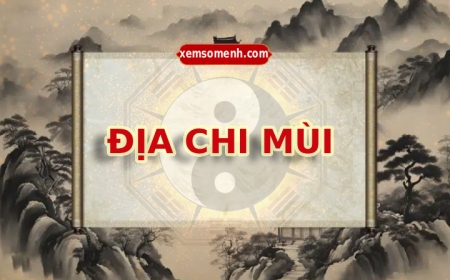 Mùi là gì trong tử vi? Ảnh hưởng của địa chi Mùi đến vận mệnh, phong thủy