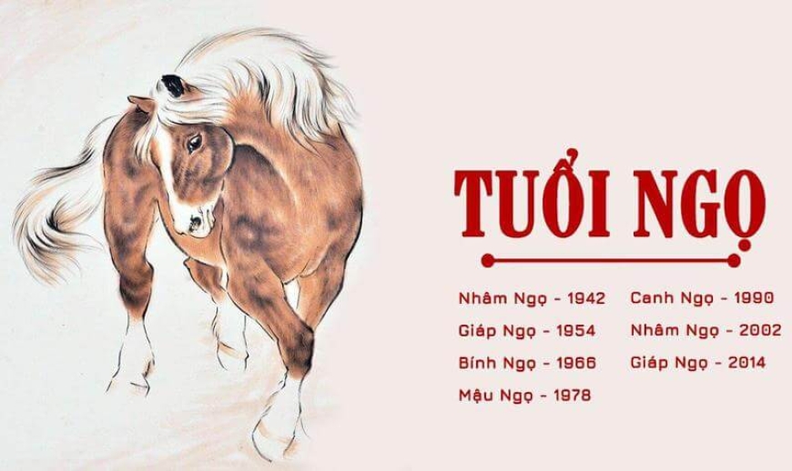 Tuổi Ngọ phạm Trực Thái Tuế năm 2026