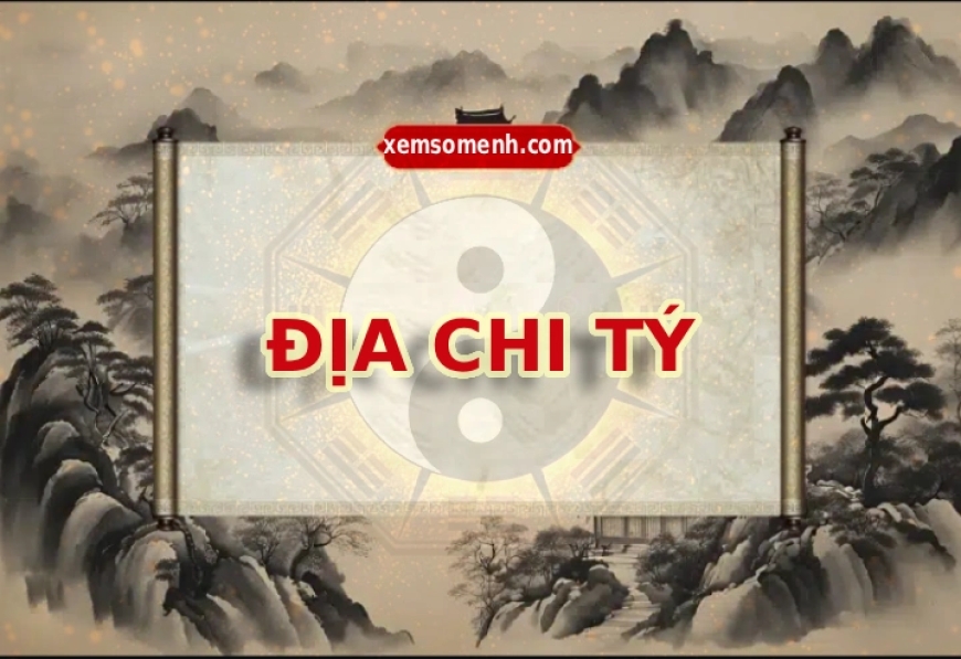 Tý là gì trong tử vi? Ảnh hưởng của địa chi Tý đến vận mệnh, phong thủy