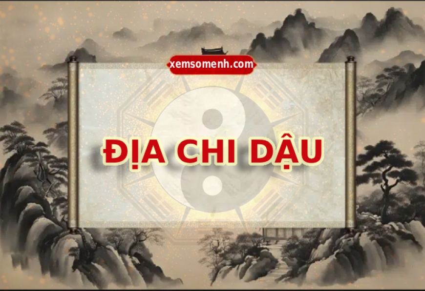 Dậu là gì trong tử vi? Ảnh hưởng của địa chi Dậu đến vận mệnh, phong thủy