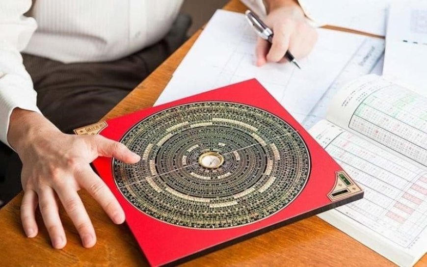 Khi nào nên mời thầy phong thủy để xem nhà