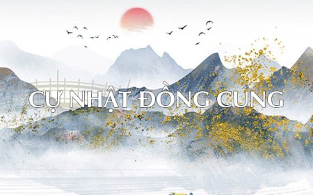 Cự Nhật Đồng Cung – Cách cục của biện luận, công luận và biến động