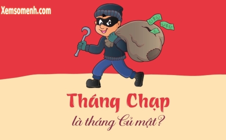 Vì sao gọi tháng Chạp là tháng “củ mật”?