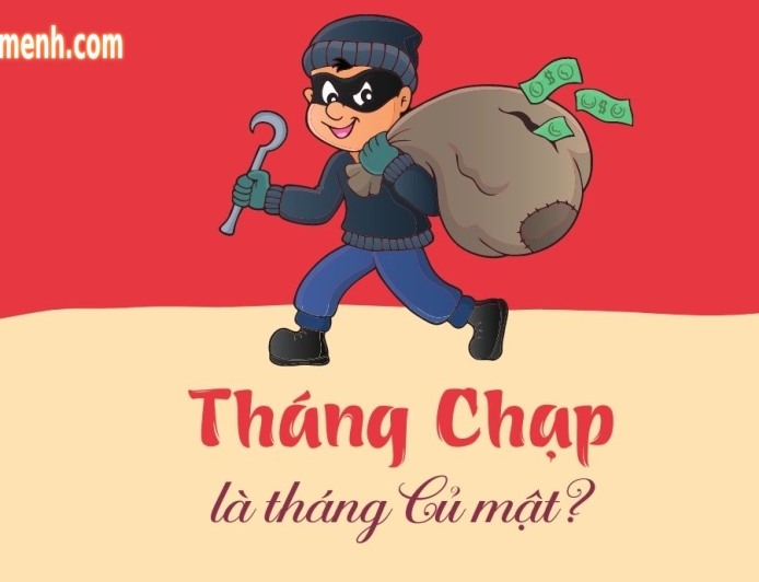 Vì sao gọi tháng Chạp là tháng “củ mật”?
