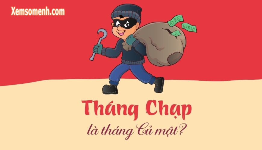 Vì sao gọi tháng Chạp là tháng “củ mật”?