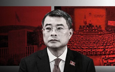 Giải Mã Lá Số Tử Vi Thủ Tướng Lê Minh Hưng – Cách Cục Cơ Nguyệt Đồng Lương Và Khí Chất Của Nhà Hoạch Định